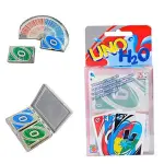 NEW UNO H2O Card