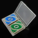 NEW UNO H2O Card