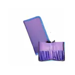 ARTIST PAINT ZIPPERED BRUSH BAG 1pc