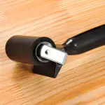 Rubber Brayer Roller for Printmaking Small Size- 1ps