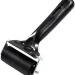 Rubber Brayer Roller for Printmaking Small Size- 1ps