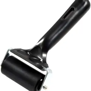 Rubber Brayer Roller for Printmaking Small Size- 1ps