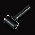 Rubber Brayer Roller for Printmaking Small Size- 1ps