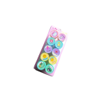 Kids Emoji Stamp Set (China)- 10pcs