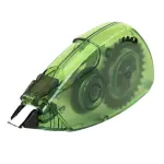 High Quality Deli's Correction tape (8110) Easy to Use and Maintain Refine and Excellent Reliable and Durable- 1pice