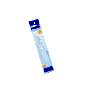 KeepSmiling Eraser Pen (2.3mm) Eraser Refill 5ps