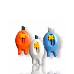 Cute Mini Utility cutter- 1pc(Multicolor)