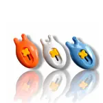 Cute Mini Utility cutter- 1pc(Multicolor)
