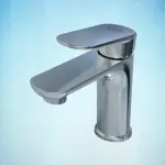 Basin Pillar Cock (Single Line Pillar Cock)