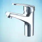 Basin Pillar Cock (Single Line Pillar Cock)