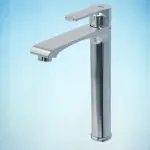 Basin Pillar Cock (Single Line Pillar Cock)
