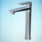 Basin Pillar Cock (Single Line Pillar Cock)