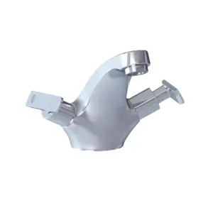Basin Mixer Body