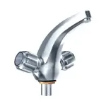 Basin Mixer Body