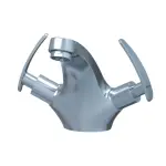 Basin Mixer Body