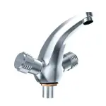 Basin Mixer Body