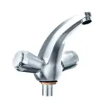 Basin Mixer Body