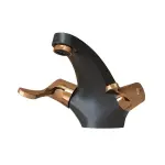 Basin Mixer Body