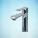 Basin Mixer (Hot & Cold)