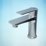 Basin Mixer (Hot & Cold)