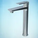 Basin Mixer (Hot & Cold)