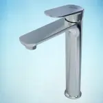 Basin Mixer (Hot & Cold)