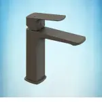Basin Mixer (Hot & Cold)