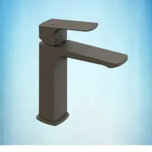Basin Mixer (Hot & Cold)