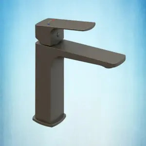 Basin Mixer (Hot & Cold)