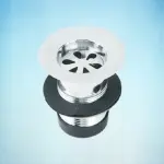 Basin Waist