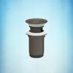 Basin Waist