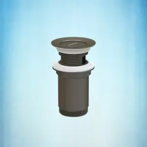 Basin Waist