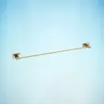 Bath Towel Bar