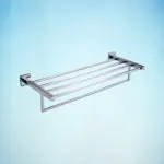 Bath Towel Bar