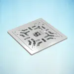 Floor Strainer