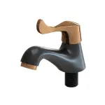 Long Pillar Cock (Basin Pillar Cock)