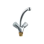 Moving Basin Mixer