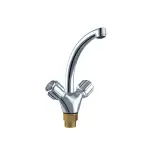 Moving Basin Mixer