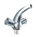Moving Basin Mixer