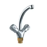 Moving Basin Mixer