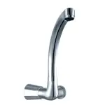 Moving Sink Cock