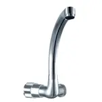 Moving Sink Cock