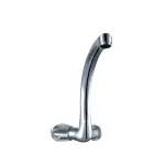 Moving Sink Cock