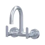 Moving Sink Mixer