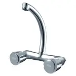 Moving Sink Mixer