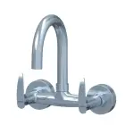 Moving Sink Mixer