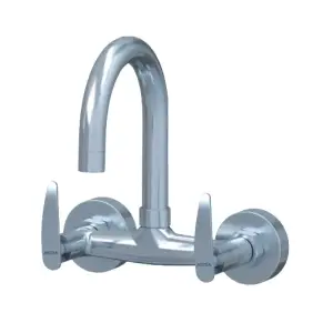 Moving Sink Mixer