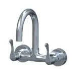 Moving Sink Mixer