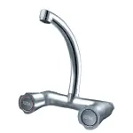Moving Sink Mixer