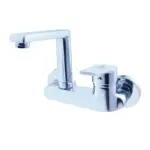 Moving Sink Mixer